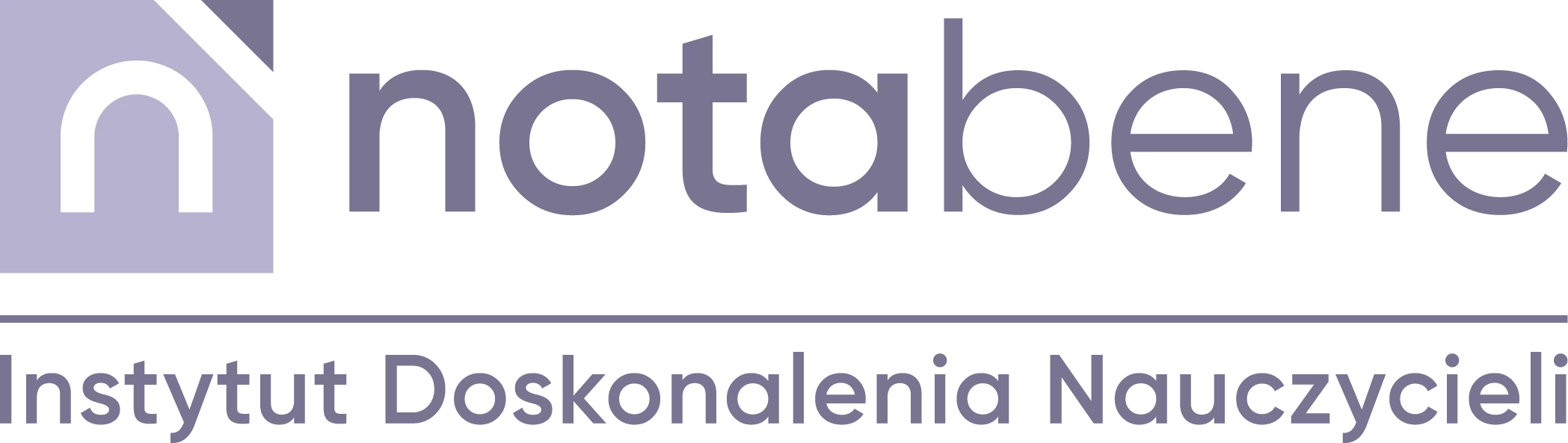 Notabene, Instytut Doskonalenia Nauczycieli